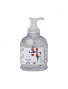 AMUCHINA GEL MANI 250ML