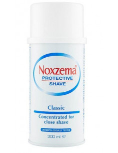 NOXZEMA SCHIUMA DA BARBA CLASSIC 300ML - Clubfarma