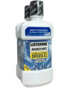 LISTERINE ADVANCE WHITE2X500ML