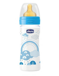 CH BIB BENESS BOY CAU 250ML