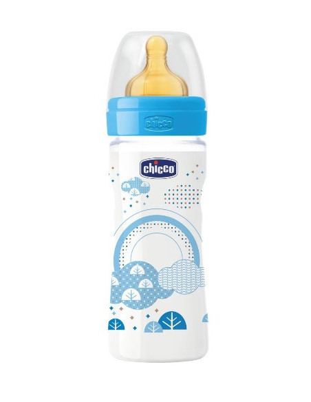 CH BIB BENESS BOY CAU 250ML