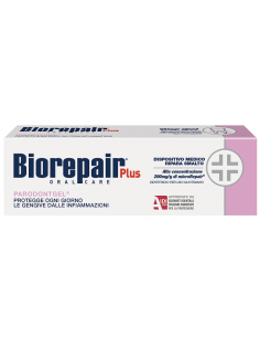 BIOREPAIR PLUS PARODONTGEL75ML