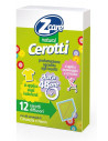 ZCARE - NATURAL CEROTTI 12 PEZZI - Clubfarma