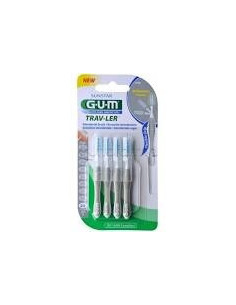 GUM TRAVLER 1618 SCOVO 2,0 6PZ