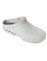 CLOG EVO TPR UNI WHITE 44-45