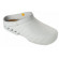 CLOG EVO TPR UNI WHITE 44-45