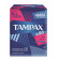 TAMPAX&GO MINI 18PZ