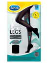 SCHOLL LIGHTLEGS60 DEN S NERO