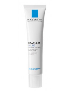 LA ROCHE-POSAY CICAPLAST GEL RIPARATORE B5 40ML - Clubfarma