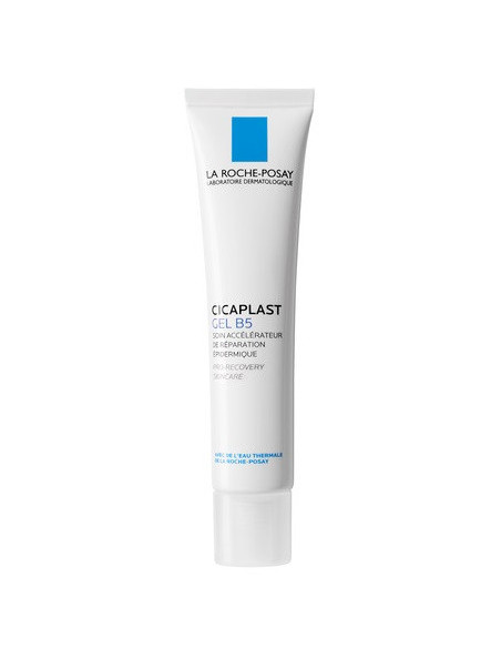 LA ROCHE-POSAY CICAPLAST GEL RIPARATORE B5 40ML - Clubfarma