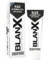 BLANX BLACK CARBONE 75ML