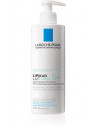 LA ROCHE-POSAY LIPIKAR LAIT UREA 5% 400ML - Clubfarma