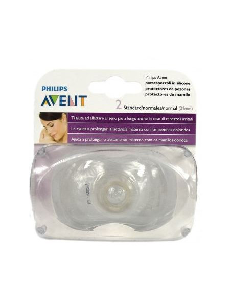 AVENT PARACAPEZZOLI FARF M 2PZ