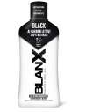 BLANX COLLUTORIO BLACK 500ML