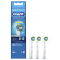 ORALB REFILL EB-20-3 PREC CLEA