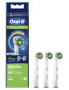 ORALB REFILL EB-50-3 CROSSACT