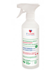 F CARE SPRAY IGIEN BIO 500ML