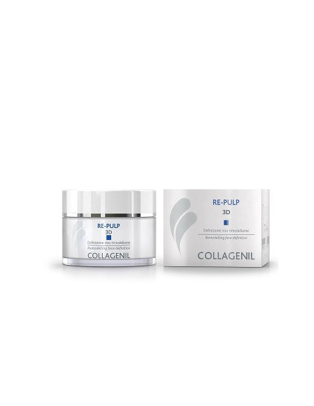 COLLAGENIL RE-PULP 3D 50ML