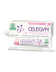 CELEGYN CREMA 30ML