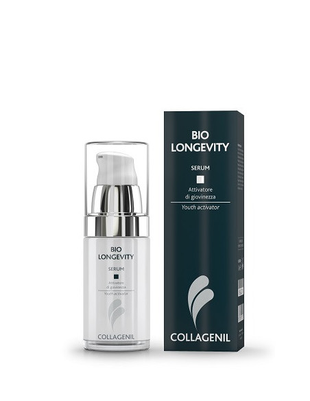 COLLAGENIL BIO LONGEVITY SERUM