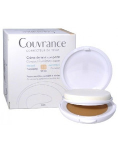 AVENE COUVRANCE CR COMP OF POR