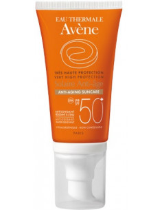 AVENE SOL CR ANTIAGE 50 piu 50ML