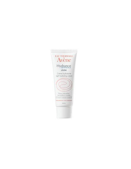 AVENE HYDRANCE EMULS LEGG 40ML