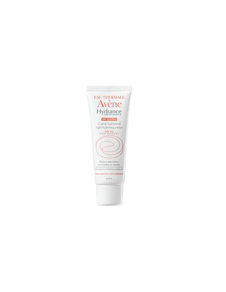 AVENE HYDRANCE OPT LEG SPF20