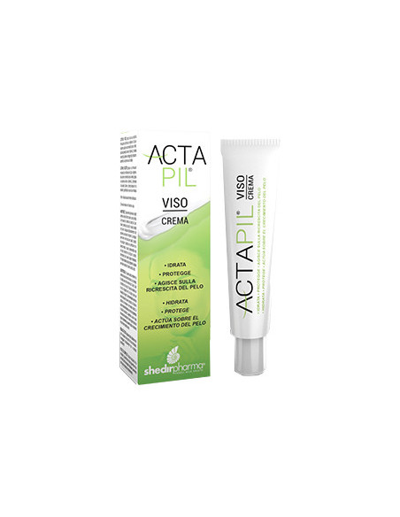 ACTAPIL VISO 15ML