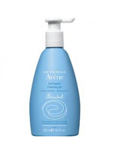 AVENE PEDIATRIL GEL BAGNO500ML