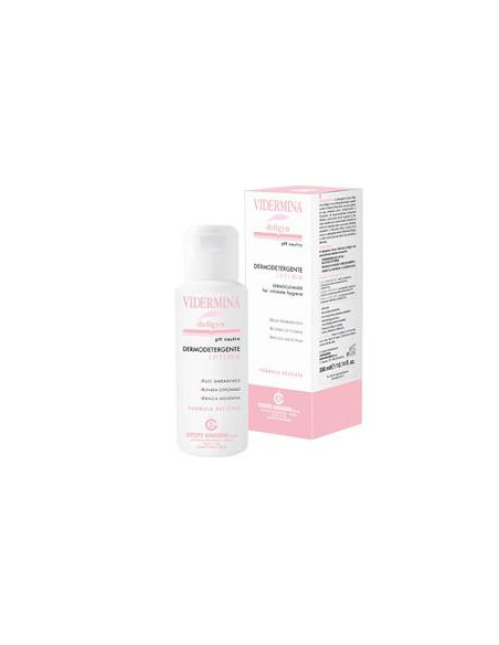 VIDERMINA DELIGYN DET 300ML