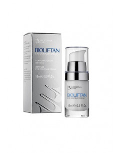 BIOLIFTAN EYE CONTOUR CR 15ML