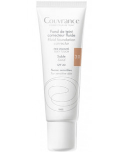 AVENE COUVRANCE FDT SABBIA