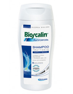 BIOSCALIN SHAMPOO ANTIFORFORA CAPELLI SECCHI 200ML - Clubfarma