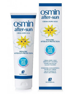 OSMIN AFTER SUN 125ML