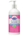 EUPHIDRA AMIDOMIO CREMA LAVANTE 500ML - Clubfarma