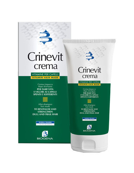 CRINEVIT CREMA 150ML