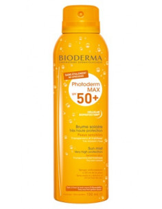 PHOTODERM MAX BRUME T SPF50 piu