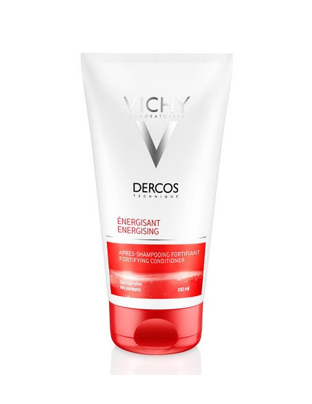 DERCOS BALSAMO ENERG 150ML