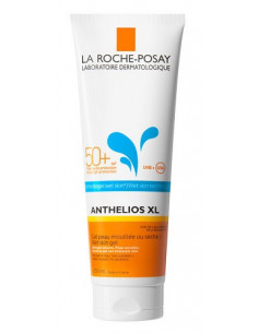 LA ROCHE-POSAY ANTHELIOS WET SKIN SPF50+ 250 ML - Clubfarma