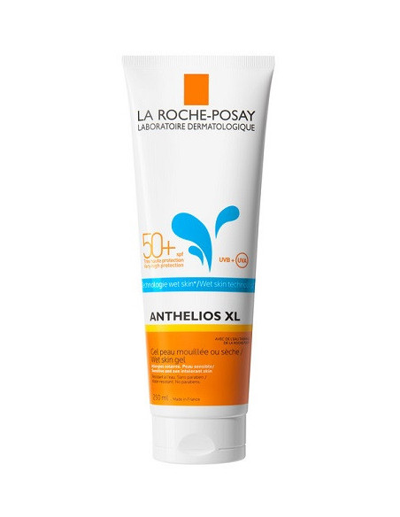 LA ROCHE-POSAY ANTHELIOS WET SKIN SPF50+ 250 ML - Clubfarma