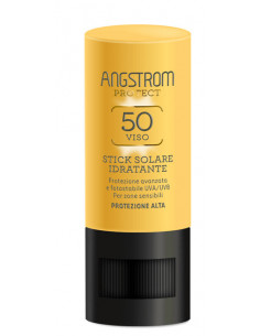 ANGSTROM STICK PROTEZIONE SOLARE SPF50  9ML - Clubfarma