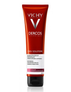 DERCOS BALSAMO DENSI SOLUTIONS 150ML - Clubfarma