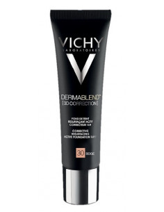 VICHY DERMABLEND 3D FONDOTINTA 30 BEIGE 30ML - Clubfarma