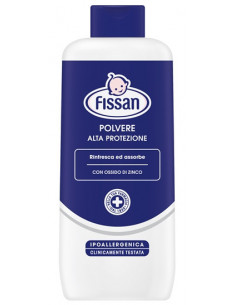 FISSAN POLVERE ALTA PROTEZIONE 500G - Clubfarma