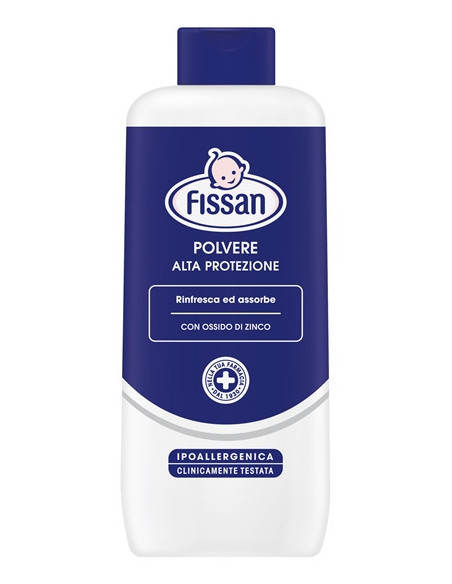 FISSAN POLVERE ALTA PROTEZIONE 500G - Clubfarma