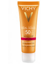 Vichy - Capitan Soleil crema viso antietà spf50 50ml - Clubfarma