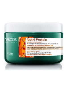 DERCOS NUTRIENTS MASCHERA NUTR