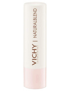 VICHY NATURAL BLEND LIPS BARE 4,5G - Clubfarma