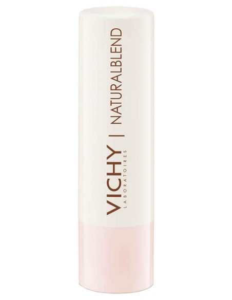 VICHY NATURAL BLEND LIPS BARE 4,5G - Clubfarma